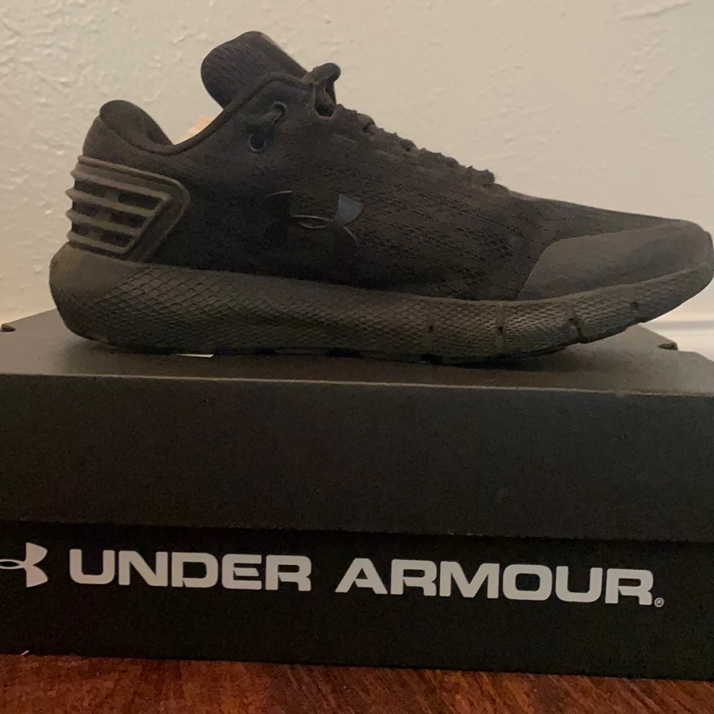 UnderArmour
